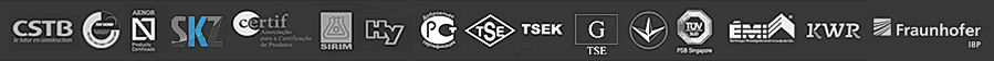 vesbo certification